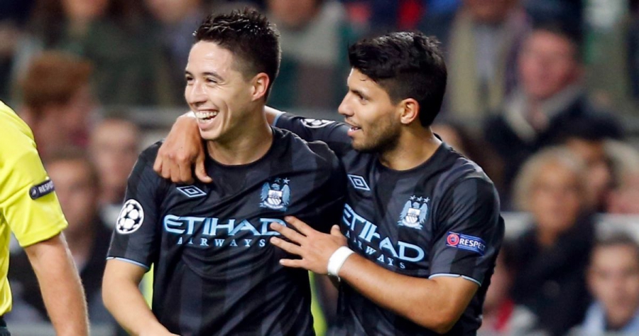 Νασρί: «Μίλησα με τον Αγουέρο και μου επιβεβαίωσε ότι θα αποσυρθεί»