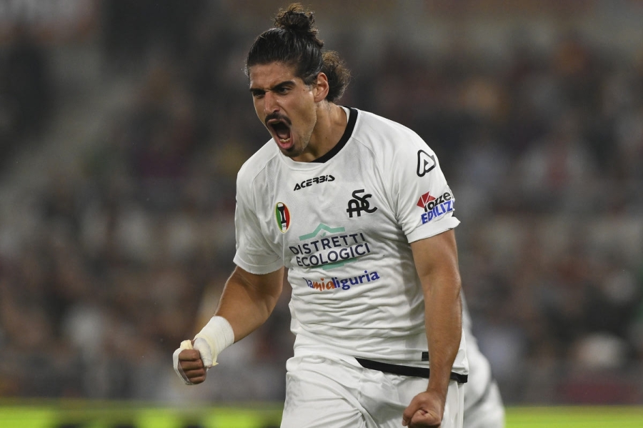 Στη Μπάρι ως δανεικός από την Παλέρμο ο Νικολάου!