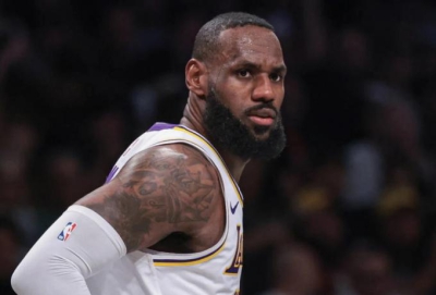 Λεμπρόν: «Θα κάνω ό,τι βοηθάει την ομάδα να κερδίσει!»