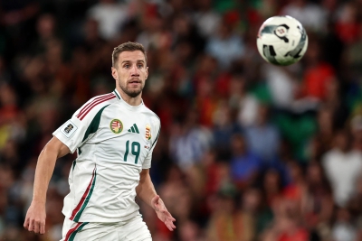 ΑΕΚ: Αναμένεται την Κυριακή στην Αθήνα ο Βάργκα!