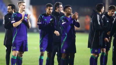 Βαθμολογία Conference League: Ανέβηκε στην 18η θέση ο Παναθηναϊκός