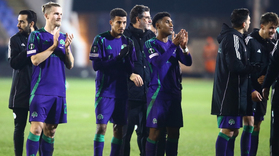 Βαθμολογία Conference League: Ανέβηκε στην 18η θέση ο Παναθηναϊκός