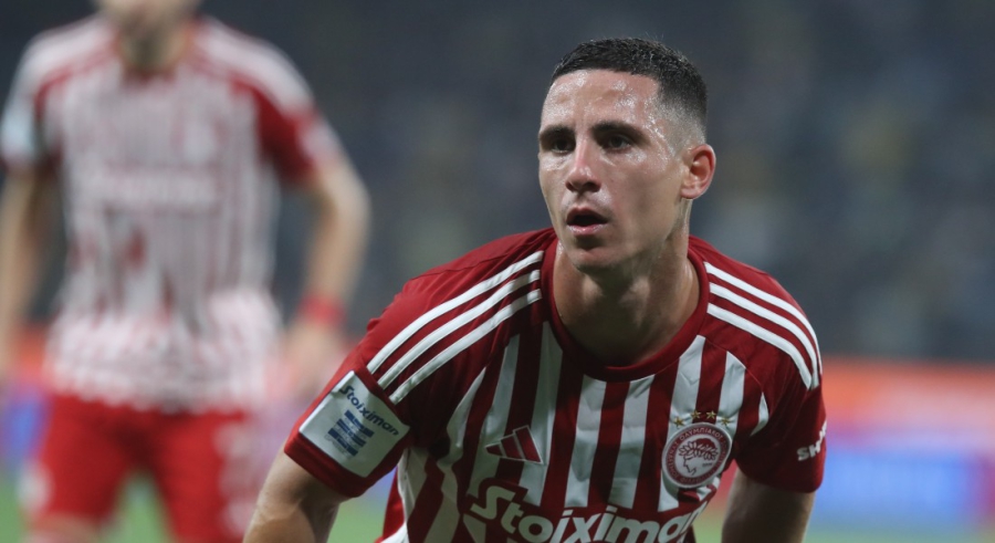 Ποντένσε: «Χαρούμενος για την επιστροφή μου, θέλαμε τη νίκη»