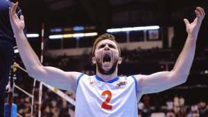 Volley League: Ανακοινώθηκε η «βόμβα» - Στον ΠΑΟΚ ο Ούρος Κοβάσεβιτς!