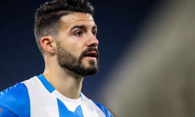 Ολυμπιακός: Έφτασε στην Ελλάδα ο Γκονζάλο Άβιλα!