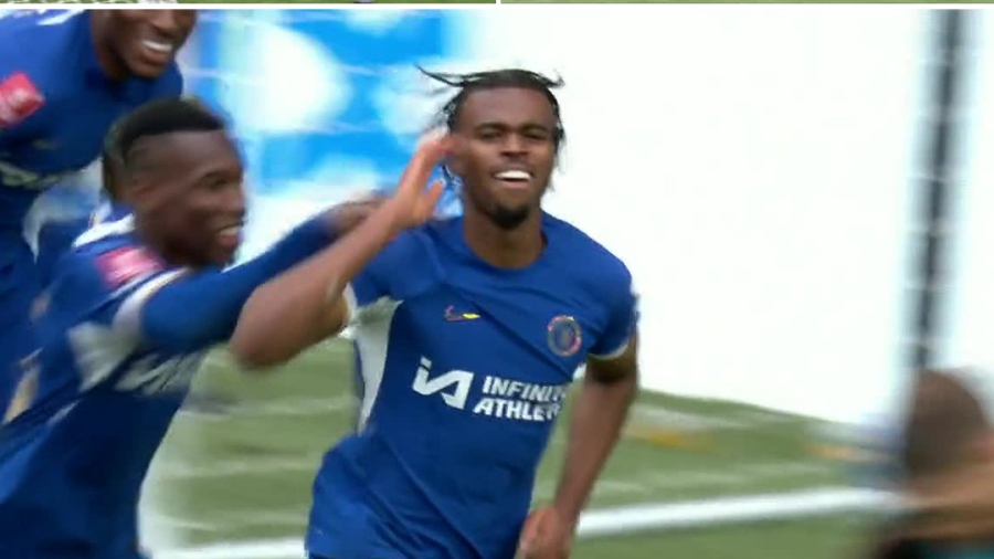 Τσέλσι – Λέστερ 4-2: Τα έκανε όλα λάθος, αλλά προκρίθηκε στους «4» με δύο γκολ στις καθυστερήσεις! (video)