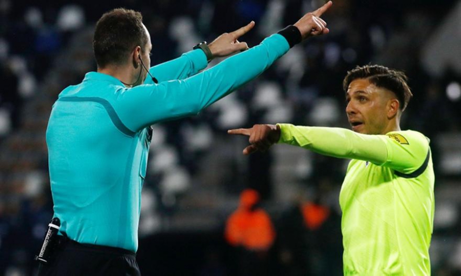 Χωρίς Πλατέλλα στην Τρίπολη ο Ιωνικός!