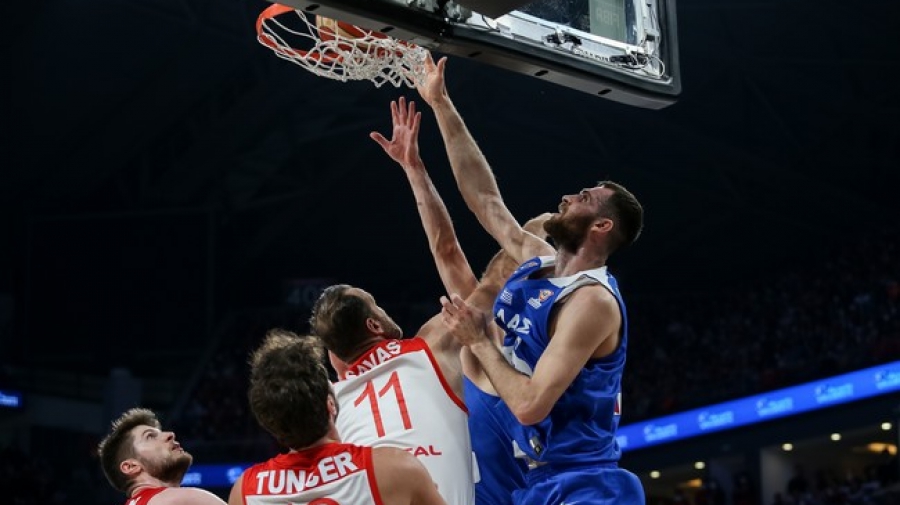 ΕΣΑΚΕ: «Το ελληνικό μπάσκετ ενωμένο μπορεί να πετύχει πολλά»