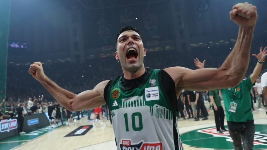 Ατάκα... φωτιά από Σλούκα: «Ευχαριστώ τους Αγγελόπουλους και τον Μπαρτζώκα, για την έλλειψη σεβασμού και την απαξίωση!» (video)