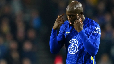 Ρομέλου Λουκάκου: Ο δεινός «εκτελεστής» της Τσέλσι, σπάει το κοντέρ και στις... ξένες γλώσσες!