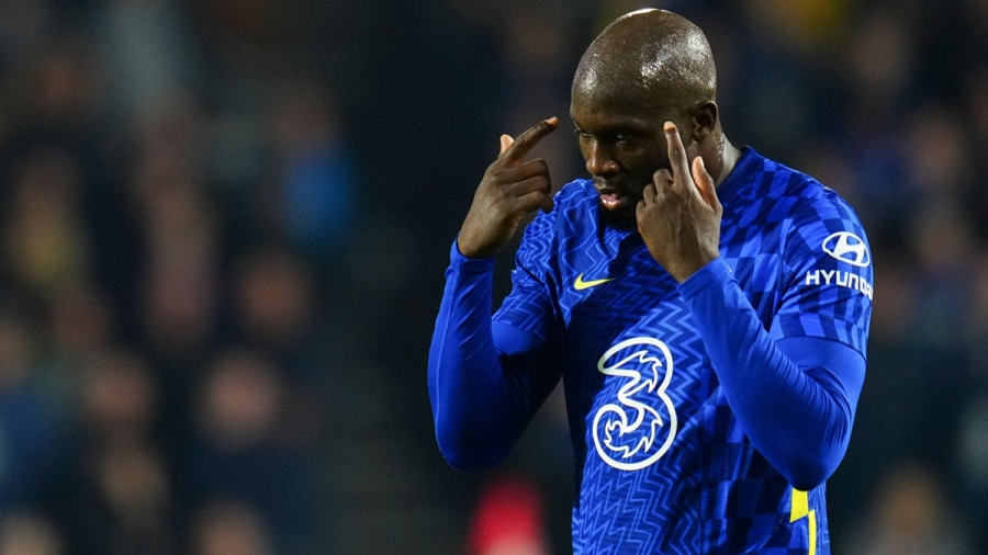 Ρομέλου Λουκάκου: Ο δεινός «εκτελεστής» της Τσέλσι, σπάει το κοντέρ και στις... ξένες γλώσσες!