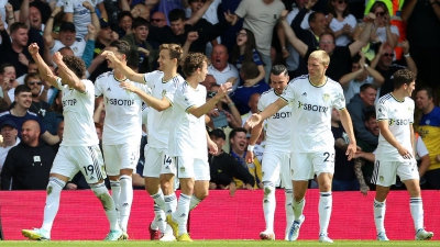 Premier League: «Διέλυσε» την Τσέλσι η Λιντς – Πάει για μεγάλα πράγματα η Μπράιτον! (video)