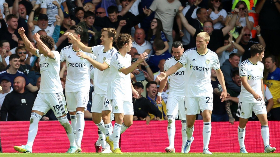 Premier League: «Διέλυσε» την Τσέλσι η Λιντς – Πάει για μεγάλα πράγματα η Μπράιτον! (video)