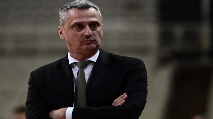 Ράντονιτς: «Είχαμε καλή προσέγγιση από την αρχή του αγώνα»