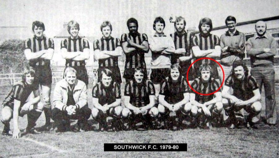 Ραλφ Ράνγκνικ: Έπαιξε ποδόσφαιρο στα χωράφια της Αγγλίας, για να κοουτσάρει πλέον στα παλάτια της Premier League!