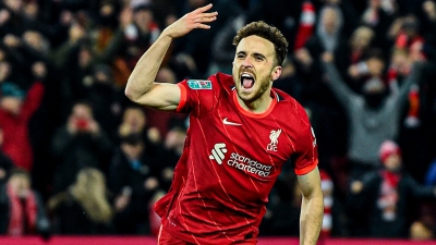 Στήριξη στη Λίβερπουλ και στα γκολ στην Premier League!