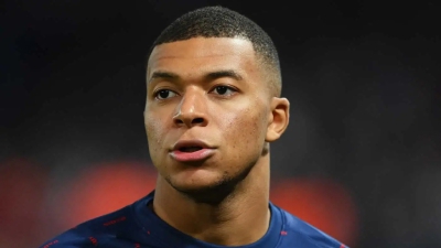 Εμπαπέ: «Δεν ζήτησα να φύγω από την Παρί»