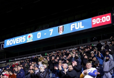 Championship: Οι 5+1 θρίαμβοι με σκορ που... ζαλίζουν (video)