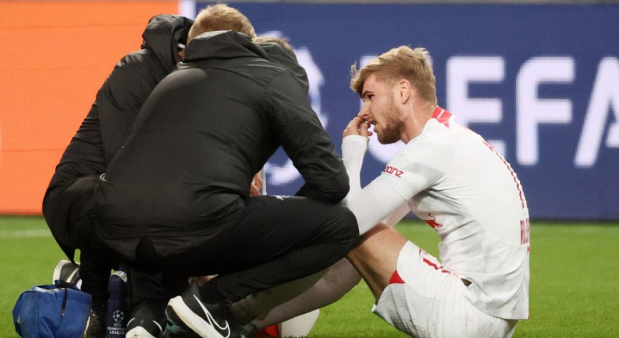 Μουντιάλ 2022: Μια σούπερ εντεκάδα τραυματιών!