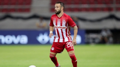 Βαλμπουενά: «Ο Εμπαπέ πρέπει να συμπεριφέρεται ως ηγέτης»