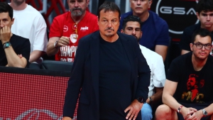 Άταμαν στους οπαδούς του Ολυμπιακού: «H ομάδα σας δεν είχε ούτε έναν πραγματικό Έλληνα διεθνή» (pic)