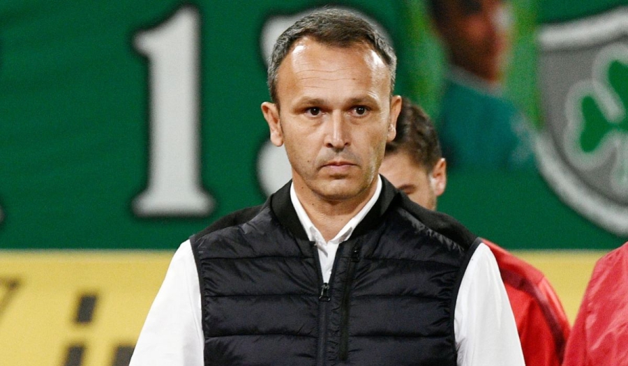 Μπράτσος: «Όταν παίζεις ενάντια σε μεγάλη ομάδα, έστω και ένα εκατοστό να αφήσεις σου κάνει τη ζημιά»