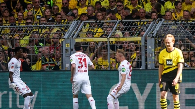 Μπορούσια Ντόρτμουντ: Ο τίτλος απαιτεί την ολική ανατροπή, που δεν ξαναέκανε φέτος! (video)