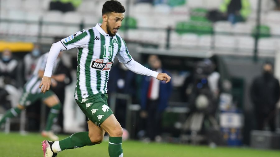 Βιγιαφάνιες για το νέο γήπεδο: «Θα μεγαλώσει τον Παναθηναϊκό»