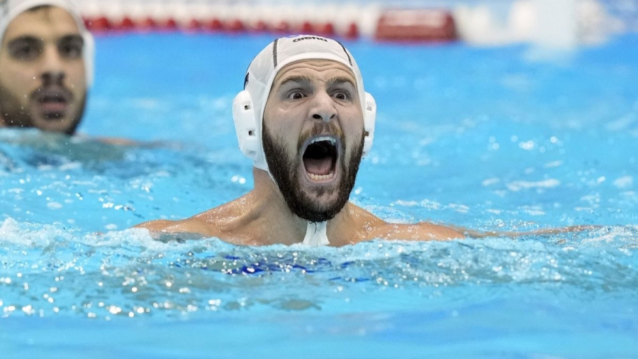 Γενηδουνιάς: «Μια μέρα θα έρθει το χρυσό»