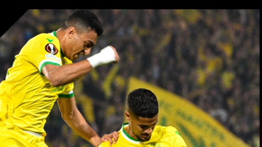 Europa League: «Λύγισε» την Καραμπάγκ και προκρίθηκε ως 3η η Ναντ - Έμοιαζε… μόνος ο Μπακασέτας για τη Τραμπζονσπόρ! (video)