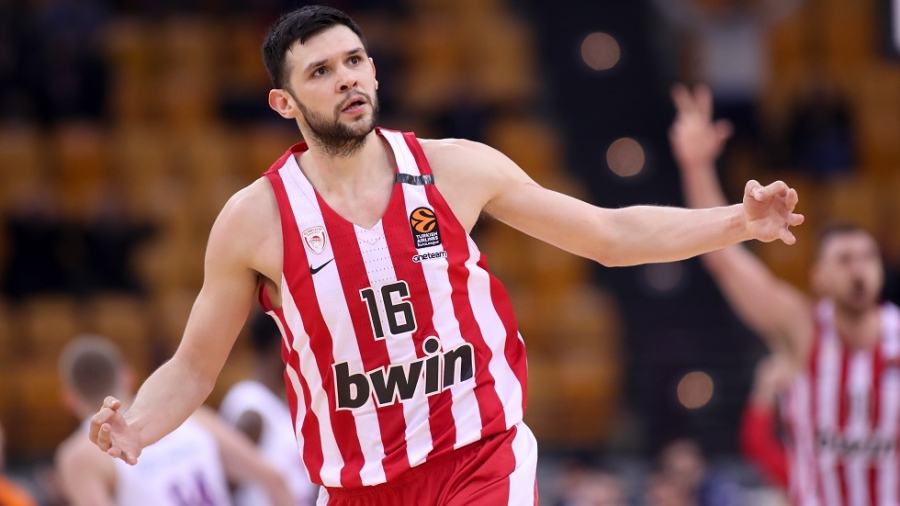 Κώστας Πανανικολάου: «Είμαστε πεινασμένοι για κατακτήσεις, συνεχίζουμε να παλεύουμε»!