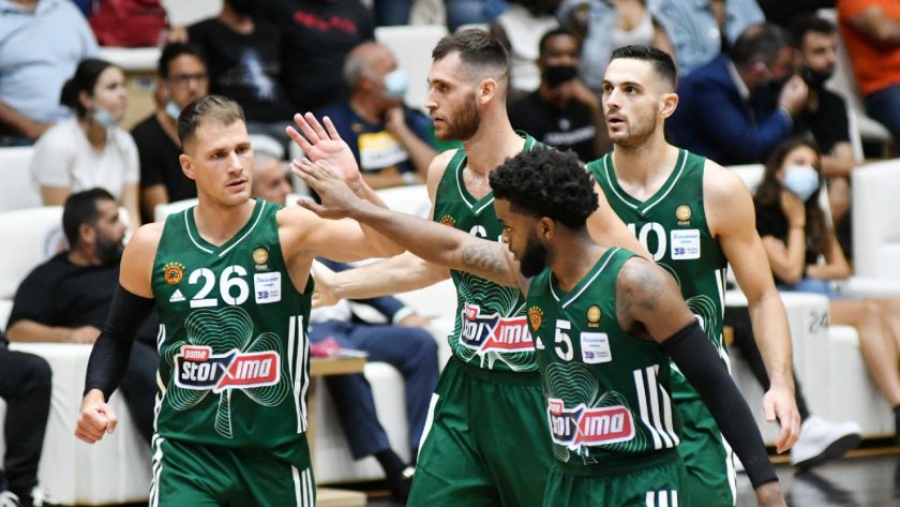 Παναθηναϊκός: Ανακοίνωσε κρούσμα κορονοϊού πριν τον ντέρμπι με τον Ολυμπιακό!