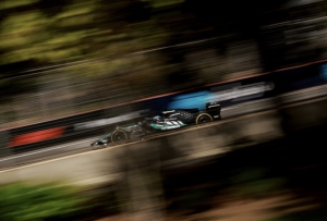 Grand Prix Αζερμπαϊτζάν: Ο Τζορτζ Ράσελ πήρε την pole position