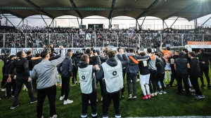 ΟΦΗ: Sold out και το τρίτο τσάρτερ για τον τελικό του Κυπέλλου (pic)