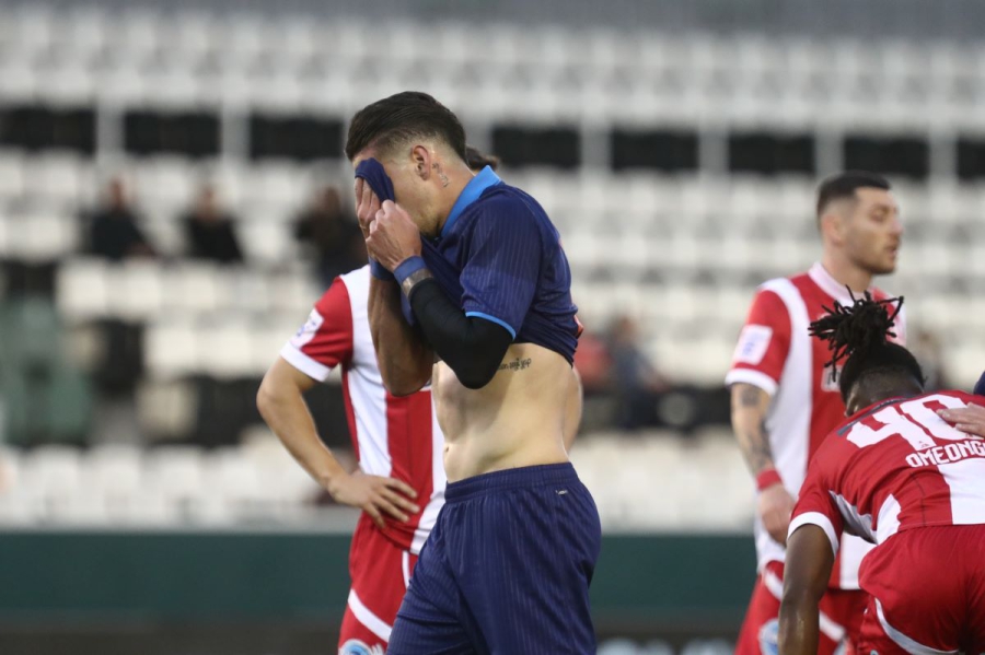 Η υπέρβαση δε συνέβη ποτέ, η Athens Kallithea ακολουθεί τη Λαμία στη Super League 2!