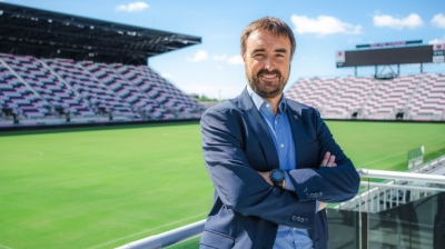 Ίντερ Μαϊάμι: «Μεταγραφές» από το πάνω… ράφι και στα οικονομικά, με στελέχη της Μπαρτσελόνα!