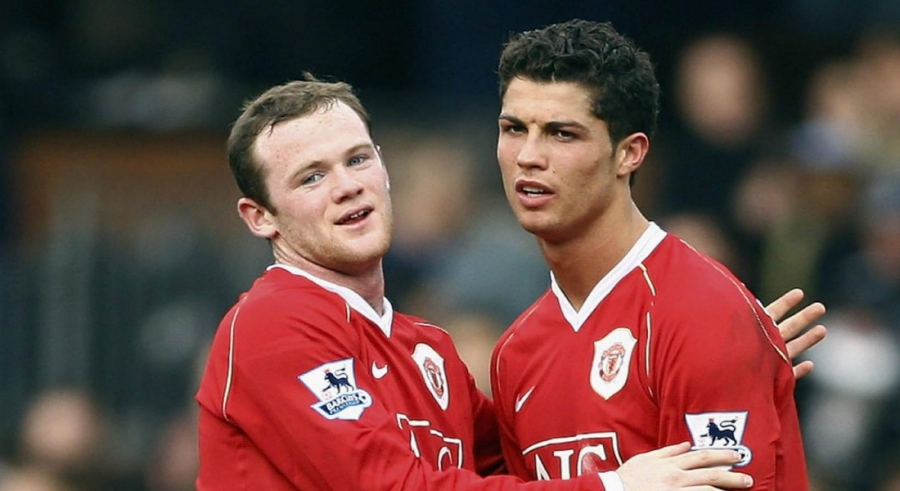 Κριστιάνο Ρονάλντο: Έδωσε απάντηση σε Ρούνεϊ και Κάραγκερ λέγοντας τους ότι  «ζηλεύουν»!