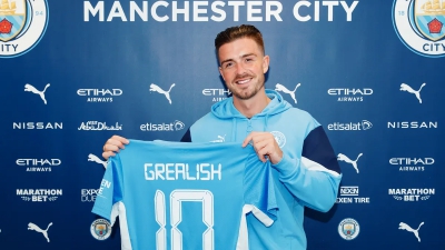 Premier League: «Πρωταθλήτρια» στις πληρωμές ατζέντηδων, με 320 εκατ. ευρώ ετησίως - Κορυφή για τη Μάντσεστερ Σίτι!