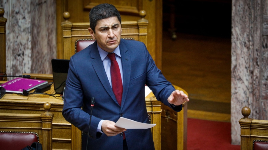 Η ΑΕΚ κάνει λόγο για... προεκλογική ομιλία Αυγενάκη στη σύσκεψη για τα μέτρα ασφαλείας