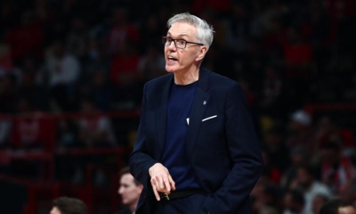 Χέρμπερτ: «Πραγματική πρόκληση ο Ολυμπιακός, φανταστικό που φέρνουμε τον Ντινγουίντι στο Μόναχο!»