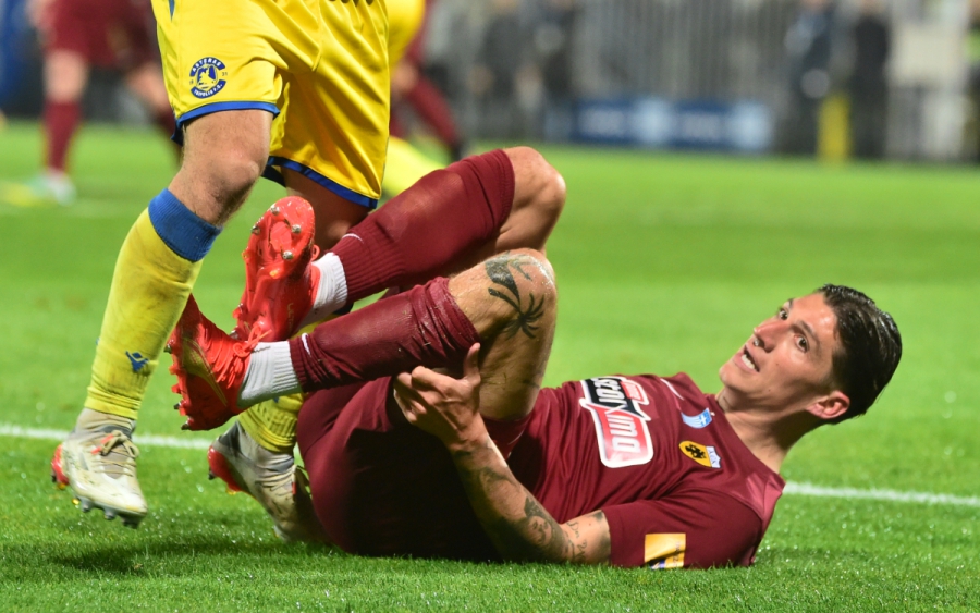 Τσούμπερ: «Υπέφερα για μεγάλα χρονικά διαστήματα, έπρεπε να κάνω νωρίτερα την επέμβαση»