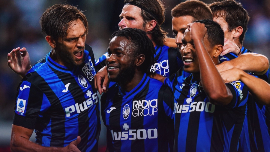 Αταλάντα – Φιορεντίνα 1-0: Δεν αφήνουν την κορυφή οι «μπεργκαμάσκι» (video)