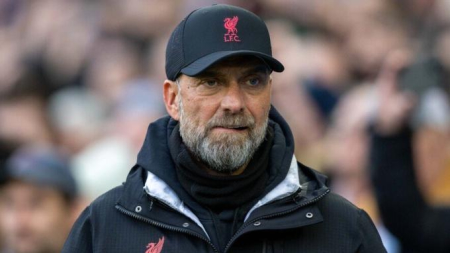 Ατζέντης Κλοπ: «Δεν είναι διαθέσιμος για τον πάγκο της Εθνικής Γερμανίας»