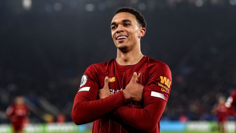 Λίβερπουλ: «Κόκκινος» μέχρι το 2025 ο Αλεξάντερ-Άρνολντ, συζητήσεις με Άλισον!