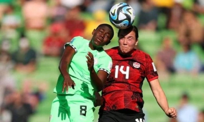 Νιγηρία - Καναδάς 0-0: Πρεμιέρα δίχως γκολ και με έναν βαθμό (video)