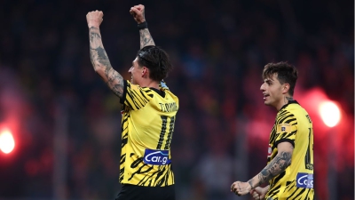 Το «πάρτι» της ΑΕΚ, εντός κι εκτός γηπέδου, σε απόδοση άνω του 2 στο pamestoixima.gr