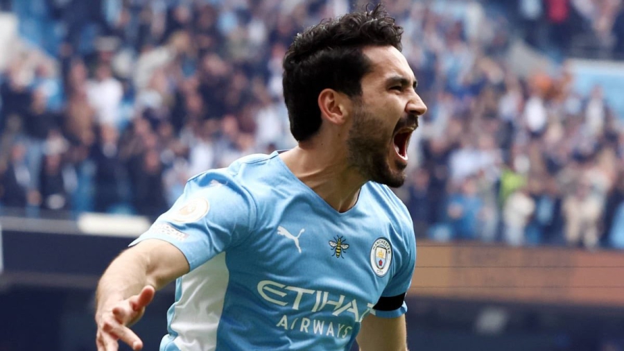 Νιούκαστλ – Μάντσεστερ Σίτι 0-1: Ανοίγει το σκορ από νωρίς ο Γκιντογκάν! (video)