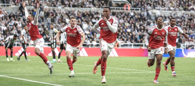 Ο Ολυμπιακός «πέφτει» γενναία στο Λονδίνο, ανοιχτό ταμείο από το Pamestoixima!