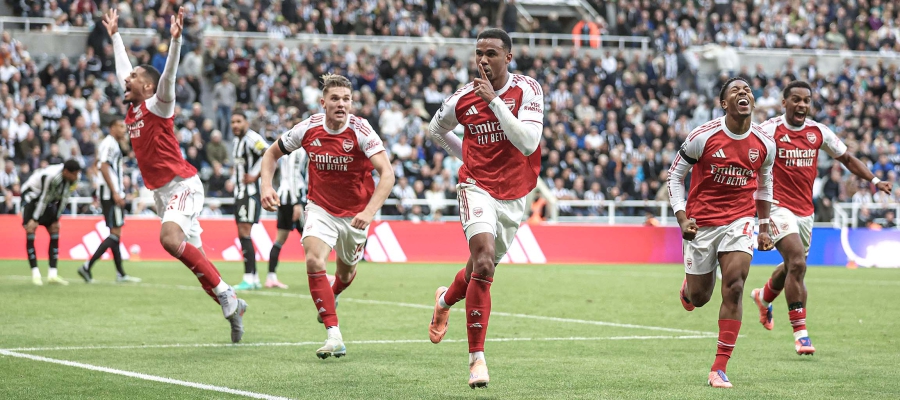 Ο Ολυμπιακός «πέφτει» γενναία στο Λονδίνο, ανοιχτό ταμείο από το Pamestoixima!