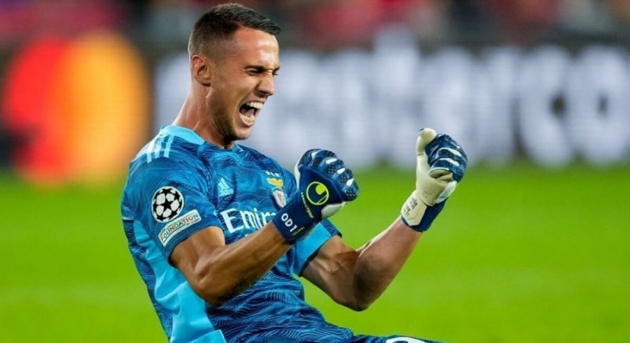 Έγινε πατέρας για δεύτερη φορά ο Βλαχοδήμος!